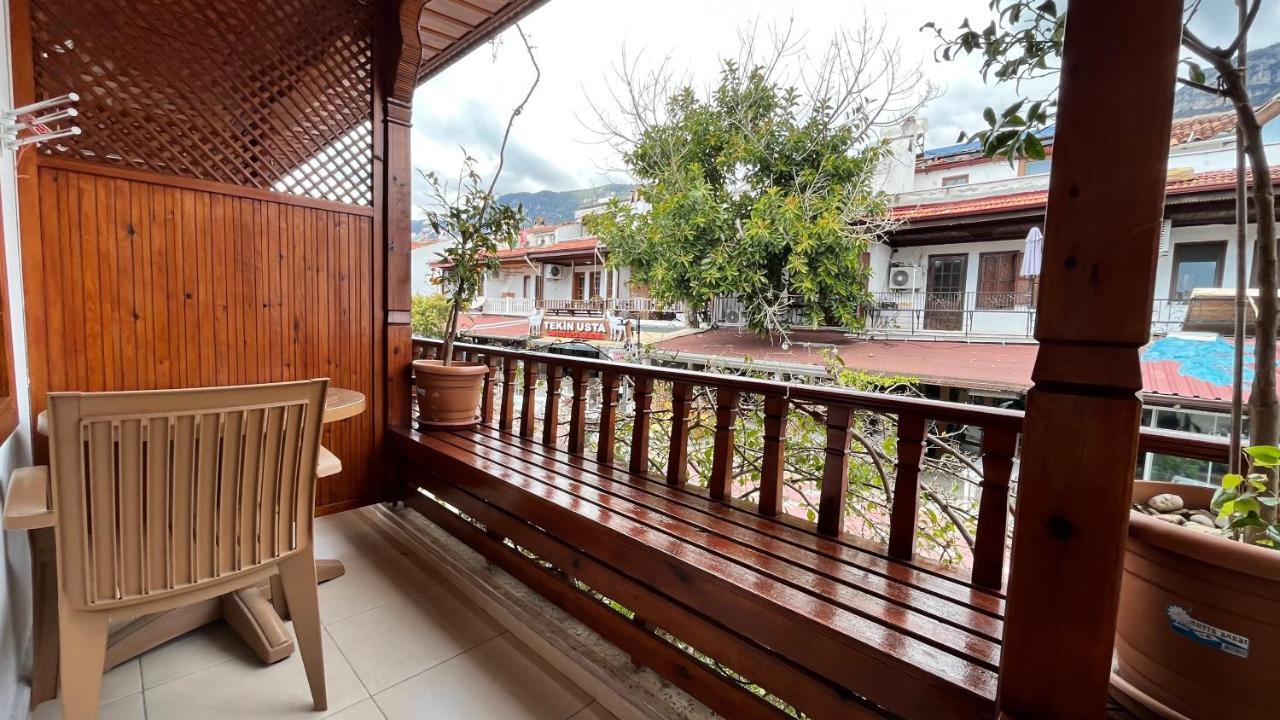 Hotel Mandalin Akyaka Akyaka  Exterior foto
