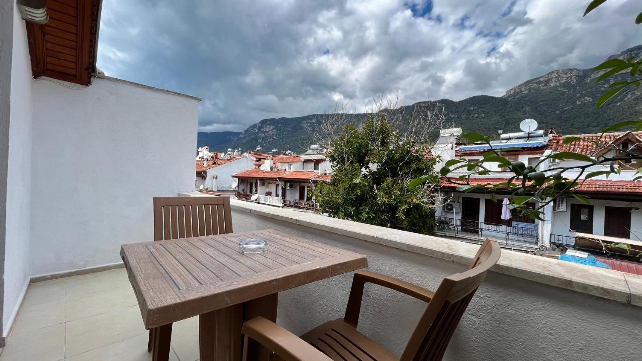 Hotel Mandalin Akyaka Akyaka  Exterior foto
